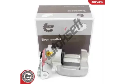 ESEN SKV Brzdov� t�men ESN 67SKV423, 67SKV423