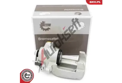 ESEN SKV Brzdov� t�men ESN 67SKV424, 67SKV424