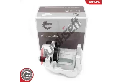 ESEN SKV Brzdov� t�men ESN 67SKV431, 67SKV431