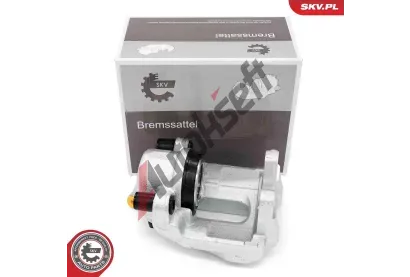 ESEN SKV Brzdov� t�men ESN 67SKV432, 67SKV432