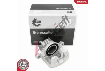 ESEN SKV Brzdov� t�men ESN 67SKV452, 67SKV452