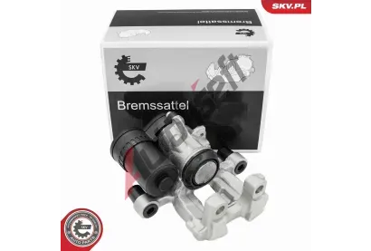 ESEN SKV Brzdov� t�men ESN 67SKV463, 67SKV463