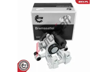 ESEN SKV Brzdov� t�men ESN 67SKV464, 67SKV464