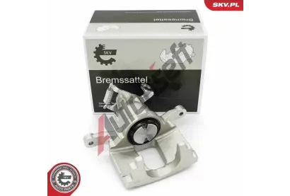 ESEN SKV Brzdový třmen ESN 67SKV493, 67SKV493 ESEN SKV Brzdový třmen ESN 67SKV493, 67SKV493