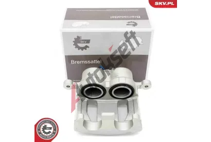 ESEN SKV Brzdov tmen ESN 67SKV501, 67SKV501