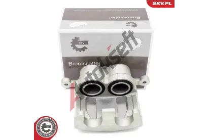 ESEN SKV Brzdov tmen ESN 67SKV502, 67SKV502