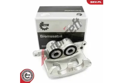 ESEN SKV Brzdov� t�men ESN 67SKV541, 67SKV541