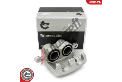 ESEN SKV Brzdov tmen ESN 67SKV581, 67SKV581