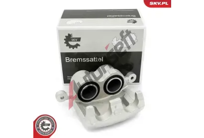 ESEN SKV Brzdov� t�men ESN 67SKV582, 67SKV582