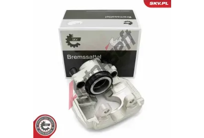 ESEN SKV Brzdov tmen ESN 67SKV592, 67SKV592