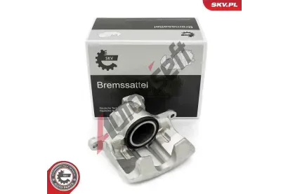 ESEN SKV Brzdov� t�men ESN 67SKV601, 67SKV601