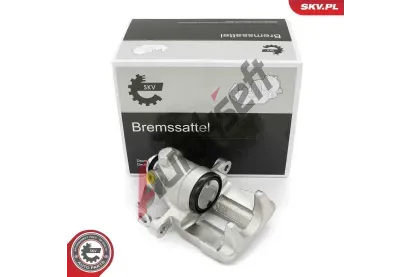 ESEN SKV Brzdový třmen ESN 67SKV613, 67SKV613 ESEN SKV Brzdový třmen ESN 67SKV613, 67SKV613