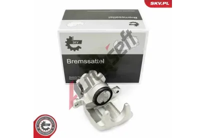 ESEN SKV Brzdov� t�men ESN 67SKV614, 67SKV614