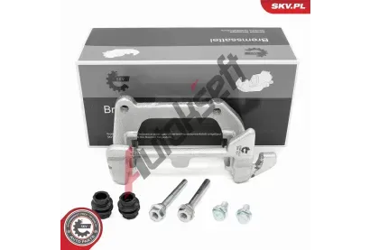 ESEN SKV Drk brzdovho tmenu ESN 67SKV623, 67SKV623