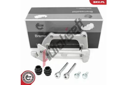 ESEN SKV Držák brzdového třmenu ESN 67SKV624, 67SKV624 ESEN SKV Držák brzdového třmenu ESN 67SKV624, 67SKV624