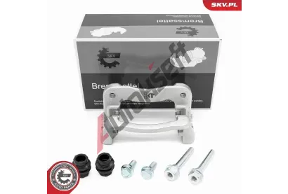 ESEN SKV Drk brzdovho tmenu ESN 67SKV660, 67SKV660