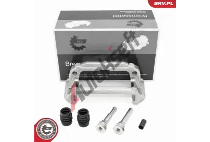 ESEN SKV Držák brzdového třmenu ESN 67SKV750, 67SKV750 ESEN SKV Držák brzdového třmenu ESN 67SKV750, 67SKV750