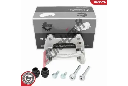 ESEN SKV Drk brzdovho tmenu ESN 67SKV840, 67SKV840