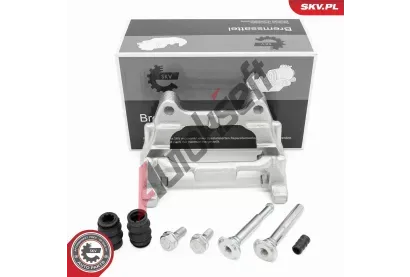 ESEN SKV Držák brzdového třmenu ESN 67SKV880, 67SKV880 ESEN SKV Držák brzdového třmenu ESN 67SKV880, 67SKV880