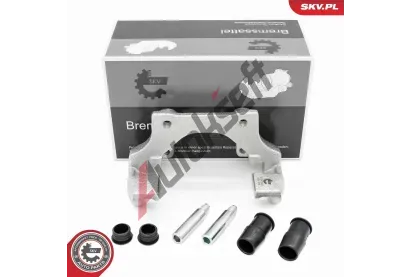 ESEN SKV Držák brzdového třmenu ESN 67SKV920, 67SKV920 ESEN SKV Držák brzdového třmenu ESN 67SKV920, 67SKV920