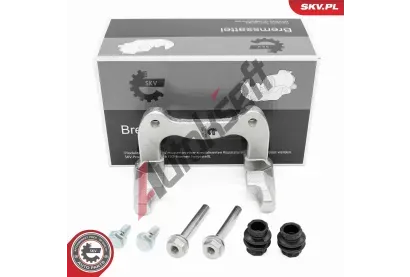 ESEN SKV Držák brzdového třmenu ESN 67SKV930, 67SKV930 ESEN SKV Držák brzdového třmenu ESN 67SKV930, 67SKV930