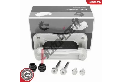 ESEN SKV Držák brzdového třmenu ESN 67SKV940, 67SKV940 ESEN SKV Držák brzdového třmenu ESN 67SKV940, 67SKV940