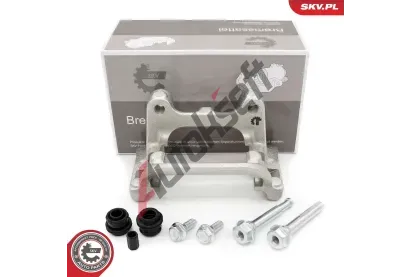 ESEN SKV Držák brzdového třmenu ESN 67SKV970, 67SKV970 ESEN SKV Držák brzdového třmenu ESN 67SKV970, 67SKV970