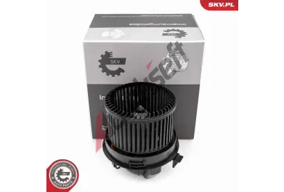 ESEN SKV Vnitřní ventilátor ESN 68SKV001, 68SKV001 ESEN SKV Vnitřní ventilátor ESN 68SKV001, 68SKV001