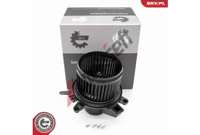 ESEN SKV Vnitřní ventilátor ESN 68SKV003, 68SKV003 ESEN SKV Vnitřní ventilátor ESN 68SKV003, 68SKV003