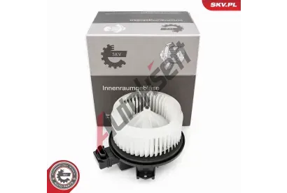 ESEN SKV Vnitn ventiltor ESN 68SKV004, 68SKV004