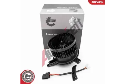 ESEN SKV Vnitn ventiltor ESN 68SKV007, 68SKV007