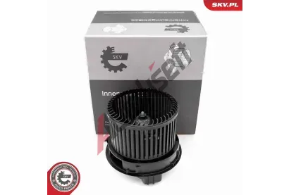 ESEN SKV Vnitřní ventilátor ESN 68SKV008, 68SKV008 ESEN SKV Vnitřní ventilátor ESN 68SKV008, 68SKV008