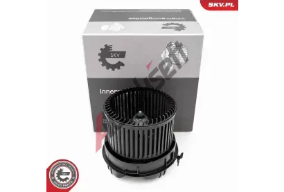 ESEN SKV Vnitřní ventilátor ESN 68SKV010, 68SKV010 ESEN SKV Vnitřní ventilátor ESN 68SKV010, 68SKV010