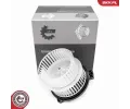 Vnitn ventiltor ESEN SKV ‐ ESN 68SKV011