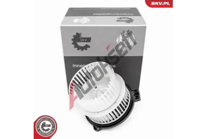 ESEN SKV Vnitn ventiltor ESN 68SKV011, 68SKV011