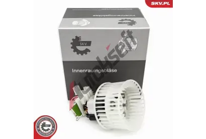 ESEN SKV Vnitn ventiltor ESN 68SKV015, 68SKV015