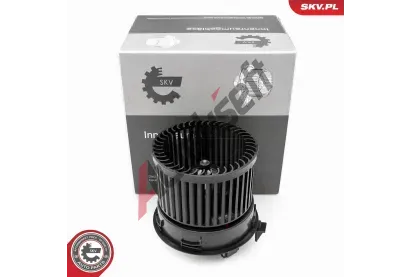 ESEN SKV Vnitn ventiltor ESN 68SKV018, 68SKV018