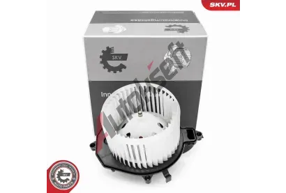 ESEN SKV Vnitn ventiltor ESN 68SKV019, 68SKV019