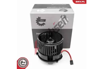 ESEN SKV Vnitn ventiltor ESN 68SKV021, 68SKV021
