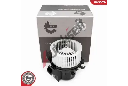 ESEN SKV Vnitn ventiltor ESN 68SKV022, 68SKV022