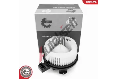 ESEN SKV Vnitn ventiltor ESN 68SKV025, 68SKV025