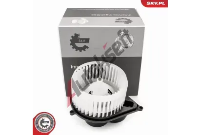 ESEN SKV Vnitřní ventilátor ESN 68SKV028, 68SKV028 ESEN SKV Vnitřní ventilátor ESN 68SKV028, 68SKV028