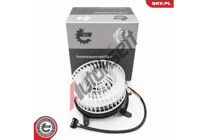 ESEN SKV Vnitn ventiltor ESN 68SKV032, 68SKV032