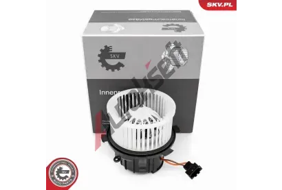 ESEN SKV Vnitřní ventilátor ESN 68SKV035, 68SKV035 ESEN SKV Vnitřní ventilátor ESN 68SKV035, 68SKV035