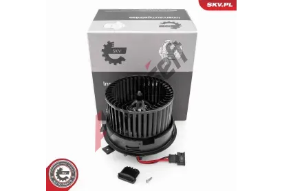 ESEN SKV Vnitřní ventilátor ESN 68SKV036, 68SKV036 ESEN SKV Vnitřní ventilátor ESN 68SKV036, 68SKV036