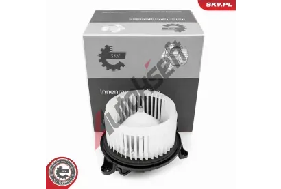ESEN SKV Vnitřní ventilátor ESN 68SKV038, 68SKV038 ESEN SKV Vnitřní ventilátor ESN 68SKV038, 68SKV038