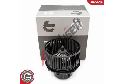 ESEN SKV Vnitn ventiltor ESN 68SKV039, 68SKV039