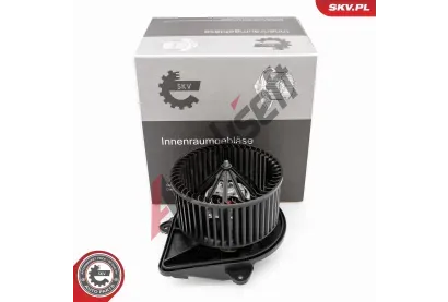 ESEN SKV Vnitn ventiltor ESN 68SKV040, 68SKV040