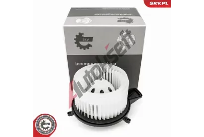 ESEN SKV Vnitřní ventilátor ESN 68SKV044, 68SKV044 ESEN SKV Vnitřní ventilátor ESN 68SKV044, 68SKV044