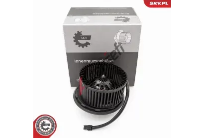 ESEN SKV Vnitřní ventilátor ESN 68SKV045, 68SKV045 ESEN SKV Vnitřní ventilátor ESN 68SKV045, 68SKV045